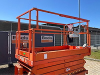 2015 skyjack sj iii 4626 hoogwerker - afbeelding 3 van  32