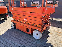 2015 skyjack sj iii 4626 hoogwerker - afbeelding 6 van  32