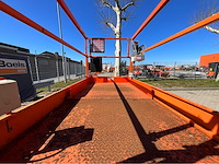 2015 skyjack sj iii 4626 hoogwerker - afbeelding 10 van  32