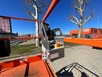 2015 skyjack sj iii 4626 hoogwerker - afbeelding 11 van  32