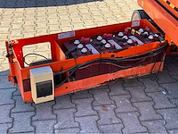 2015 skyjack sj iii 4626 hoogwerker - afbeelding 14 van  32