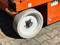 2015 skyjack sj iii 4626 hoogwerker - afbeelding 22 van  32