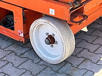 2015 skyjack sj iii 4626 hoogwerker - afbeelding 24 van  32