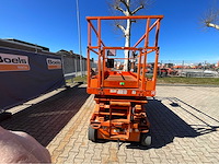 2015 skyjack sj iii 4626 hoogwerker - afbeelding 28 van  32