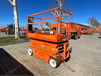 2015 skyjack sj iii 4626 hoogwerker - afbeelding 29 van  32