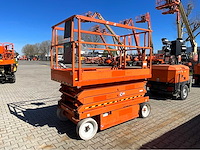 2015 skyjack sj iii 4626 hoogwerker - afbeelding 31 van  32