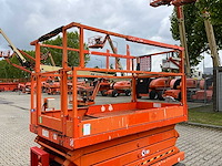 2015 skyjack sj iii 4626 hoogwerker - afbeelding 4 van  28