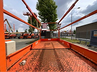 2015 skyjack sj iii 4626 hoogwerker - afbeelding 9 van  28