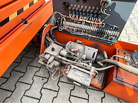 2015 skyjack sj iii 4626 hoogwerker - afbeelding 12 van  28