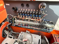 2015 skyjack sj iii 4626 hoogwerker - afbeelding 13 van  28
