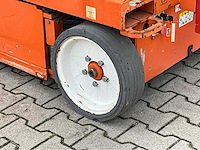 2015 skyjack sj iii 4626 hoogwerker - afbeelding 20 van  28