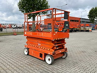 2015 skyjack sj iii 4626 hoogwerker - afbeelding 25 van  28