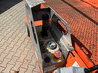 2015 skyjack sj iii 4626 hoogwerker - afbeelding 2 van  22