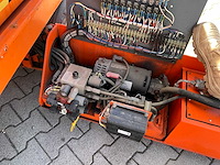 2015 skyjack sj iii 4626 hoogwerker - afbeelding 6 van  22