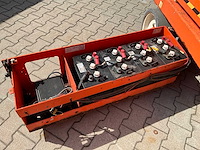 2015 skyjack sj iii 4626 hoogwerker - afbeelding 7 van  22