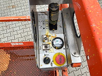 2015 skyjack sj iii 4626 hoogwerker - afbeelding 13 van  29