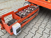 2015 skyjack sj iii 4626 hoogwerker - afbeelding 14 van  29