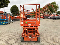 2015 skyjack sj iii 4626 hoogwerker - afbeelding 27 van  29