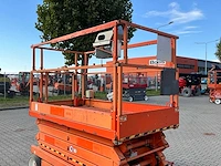 2015 skyjack sj iii 4626 hoogwerker - afbeelding 3 van  31