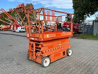 2015 skyjack sj iii 4626 hoogwerker - afbeelding 29 van  31