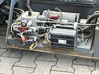 2015 skyjack sj iii 4626 hoogwerker - afbeelding 15 van  30