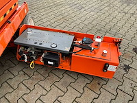 2015 skyjack sj iii 4626 hoogwerker - afbeelding 2 van  19