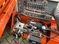 2015 skyjack sj iii 4626 hoogwerker - afbeelding 3 van  19