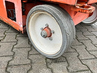 2015 skyjack sj iii 4626 hoogwerker - afbeelding 6 van  19