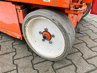 2015 skyjack sj iii 4626 hoogwerker - afbeelding 7 van  19