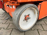 2015 skyjack sj iii 4626 hoogwerker - afbeelding 9 van  19