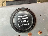 2015 skyjack sj iii 4626 hoogwerker - afbeelding 10 van  19