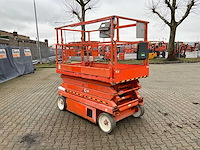 2015 skyjack sj iii 4626 hoogwerker - afbeelding 13 van  19