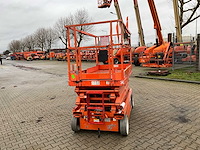 2015 skyjack sj iii 4626 hoogwerker - afbeelding 15 van  19