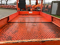 2015 skyjack sj iii 4626 hoogwerker - afbeelding 17 van  19