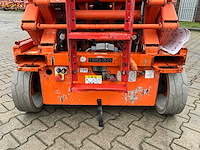 2015 skyjack sj iii 4626 hoogwerker - afbeelding 19 van  19