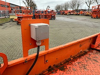 2015 skyjack sj iii 4626 hoogwerker - afbeelding 2 van  26