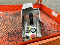 2015 skyjack sj iii 4626 hoogwerker - afbeelding 3 van  26