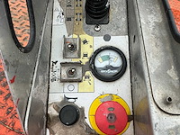 2015 skyjack sj iii 4626 hoogwerker - afbeelding 4 van  26