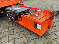 2015 skyjack sj iii 4626 hoogwerker - afbeelding 6 van  26