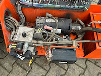 2015 skyjack sj iii 4626 hoogwerker - afbeelding 7 van  26