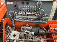 2015 skyjack sj iii 4626 hoogwerker - afbeelding 8 van  26