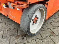 2015 skyjack sj iii 4626 hoogwerker - afbeelding 14 van  26