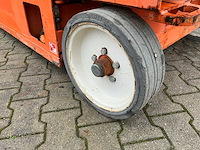 2015 skyjack sj iii 4626 hoogwerker - afbeelding 15 van  26