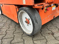 2015 skyjack sj iii 4626 hoogwerker - afbeelding 17 van  26