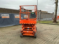 2015 skyjack sj iii 4626 hoogwerker - afbeelding 20 van  26