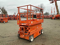 2015 skyjack sj iii 4626 hoogwerker - afbeelding 23 van  26