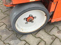 2015 skyjack sj iii 4626 hoogwerker - afbeelding 4 van  17