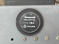 2015 skyjack sj iii 4626 hoogwerker - afbeelding 8 van  17