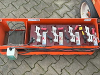 2015 skyjack sj iii 4626 hoogwerker - afbeelding 16 van  17