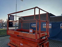 2015 skyjack sj iii 4626 hoogwerker - afbeelding 2 van  33